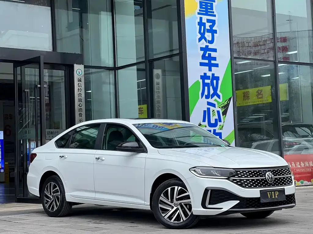 Volkswagen Lavida 2023 из CN, фото 10
