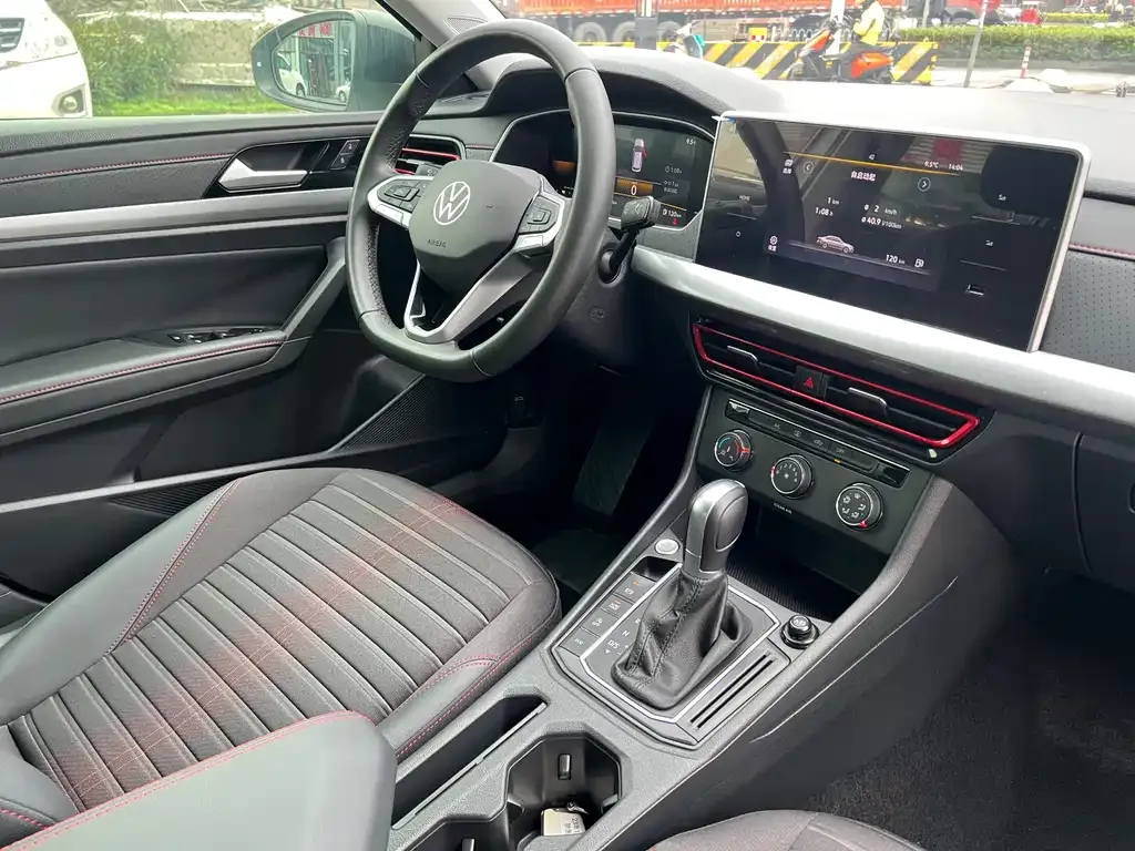 Volkswagen Lavida 2023 из CN, фото 6