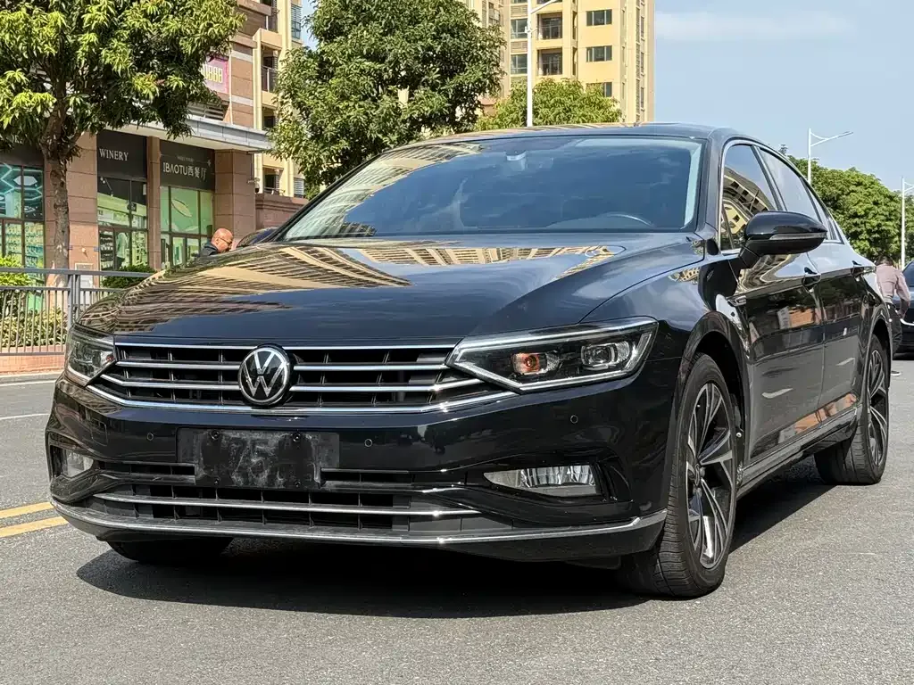 Volkswagen Magotan 2022 из CN, фото 1