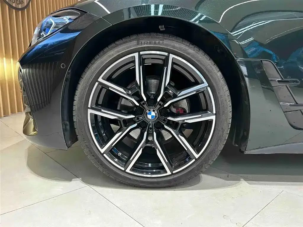 BMW 4 Series — фото 2