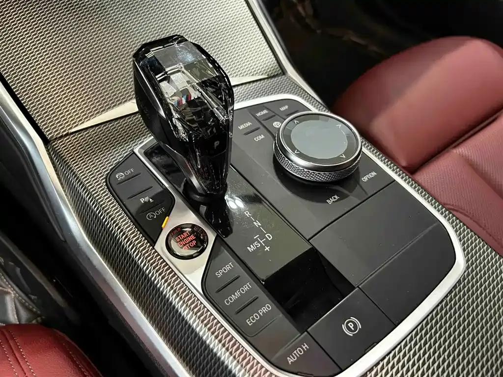 BMW 4 Series — фото 9