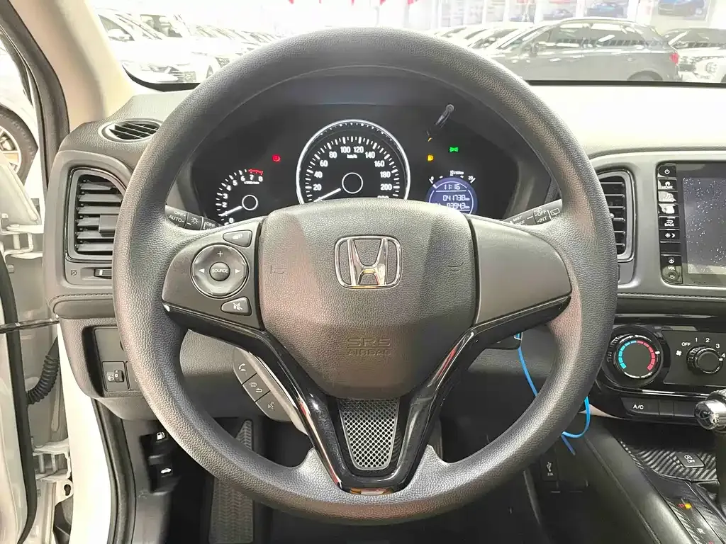 Honda Vezel 2022 из CN, фото 6