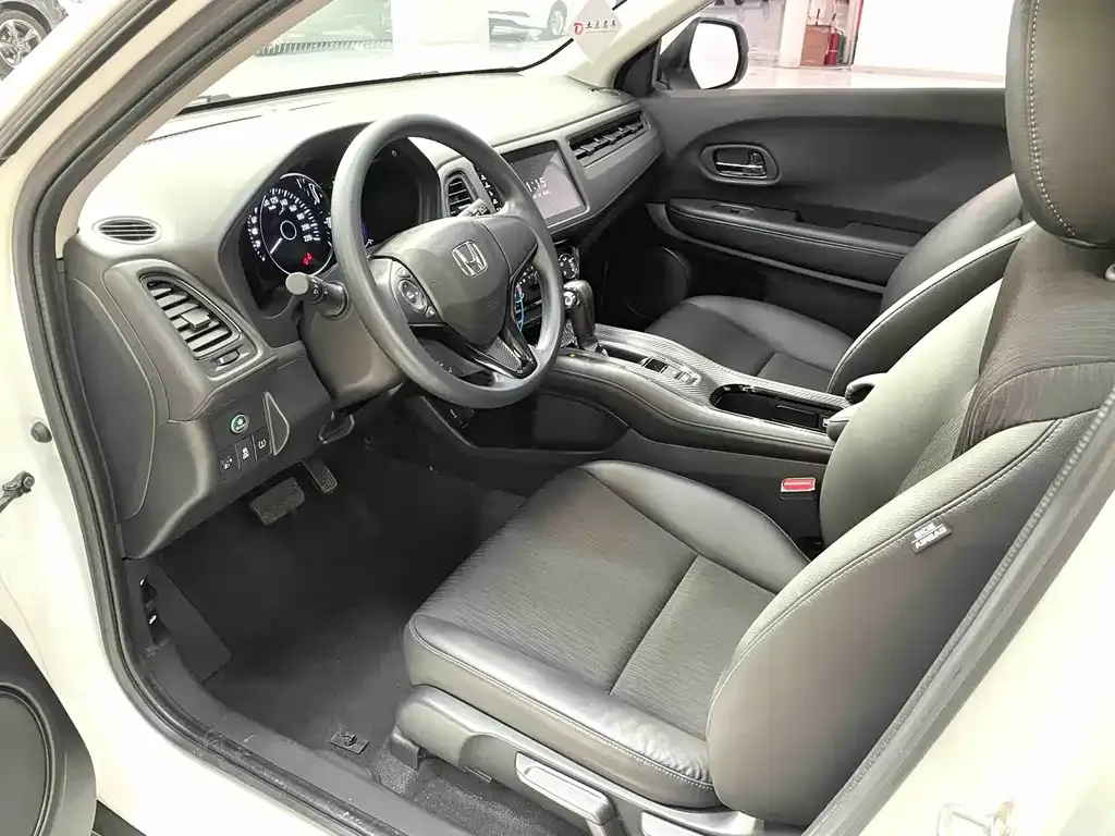 Honda Vezel 2022 из CN, фото 3