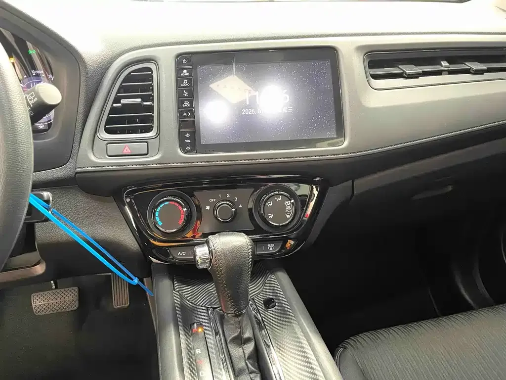 Honda Vezel 2022 из CN, фото 4