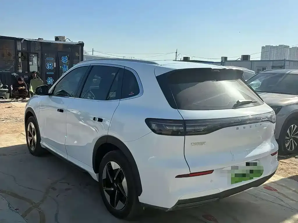 Galaxy E5 2024 из CN, фото 8