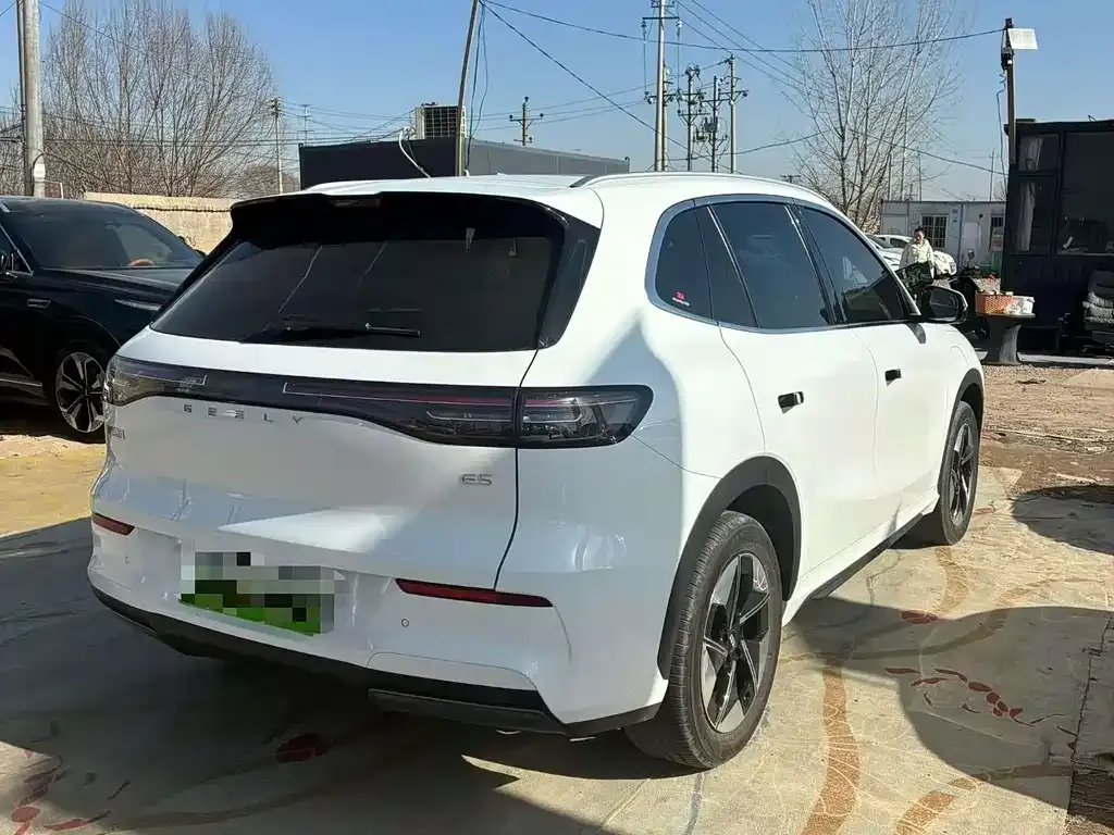 Galaxy E5 2024 из CN, фото 4