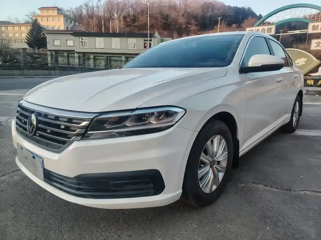 Volkswagen Lavida 2022 из CN, фото 1