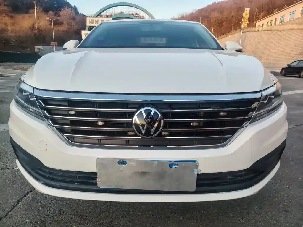 Volkswagen Lavida 2022 из CN, фото 4