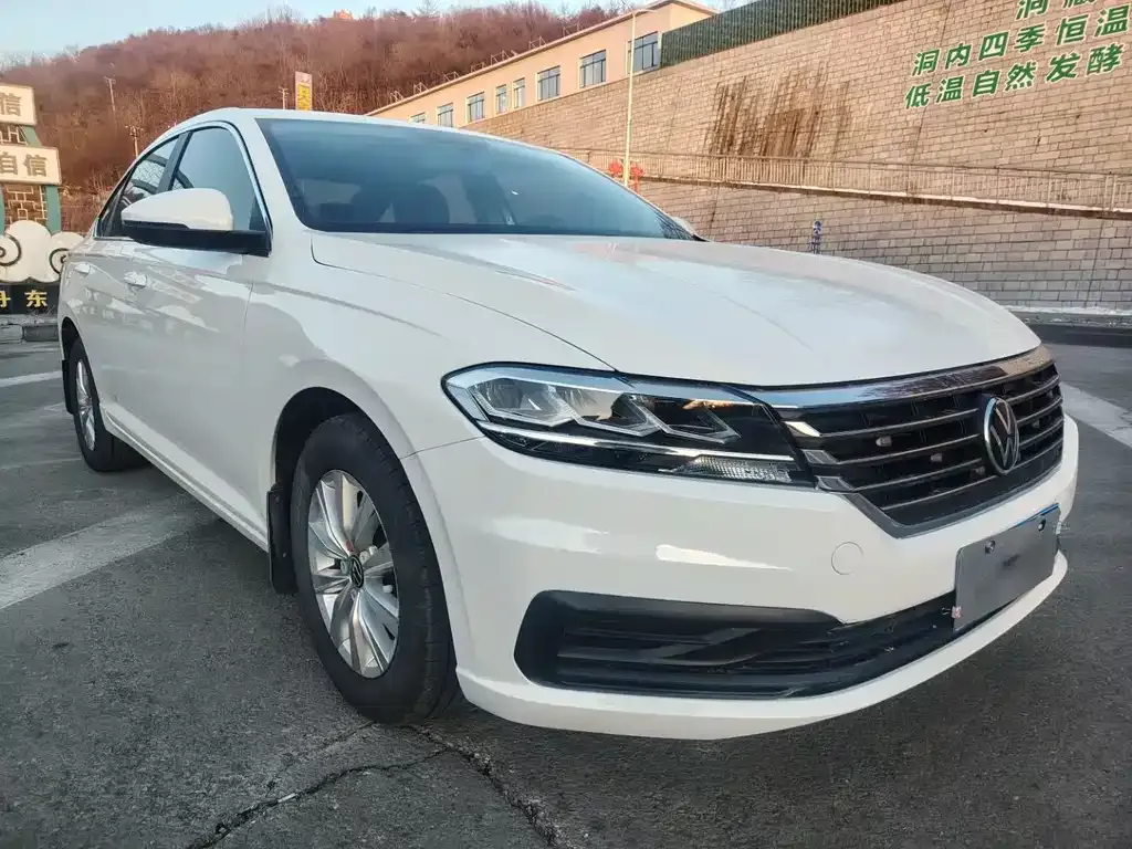 Volkswagen Lavida 2022 из CN, фото 8