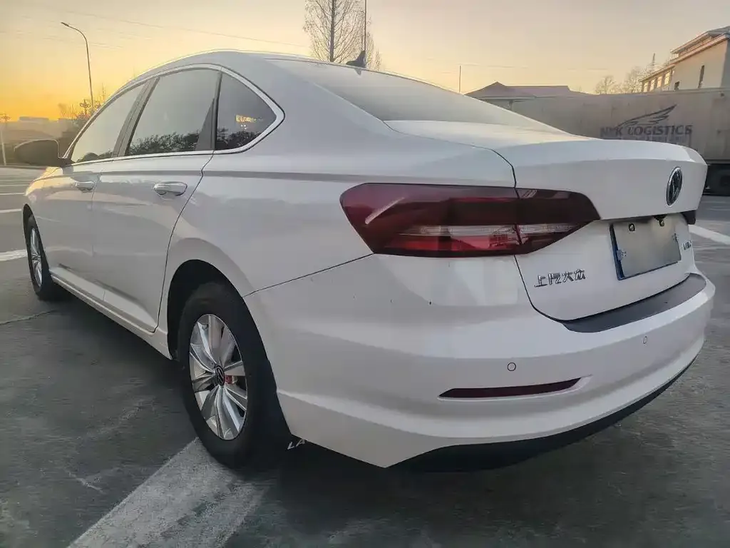 Volkswagen Lavida 2022 из CN, фото 9