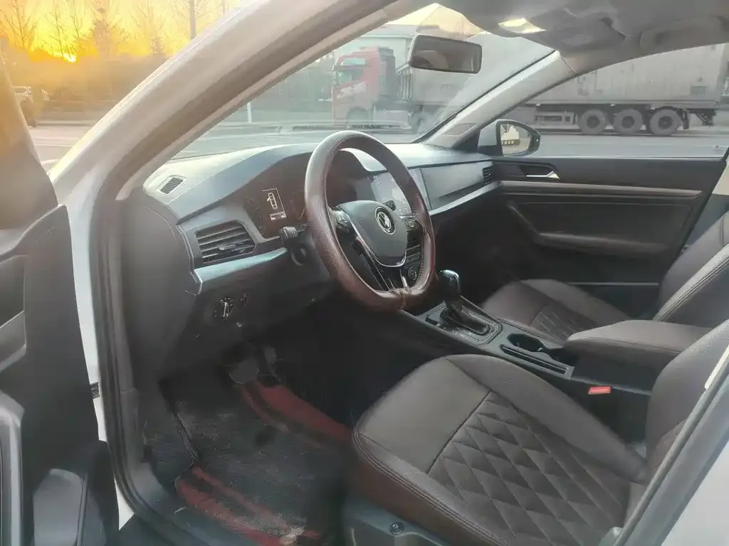 Volkswagen Lavida 2022 из CN, фото 6
