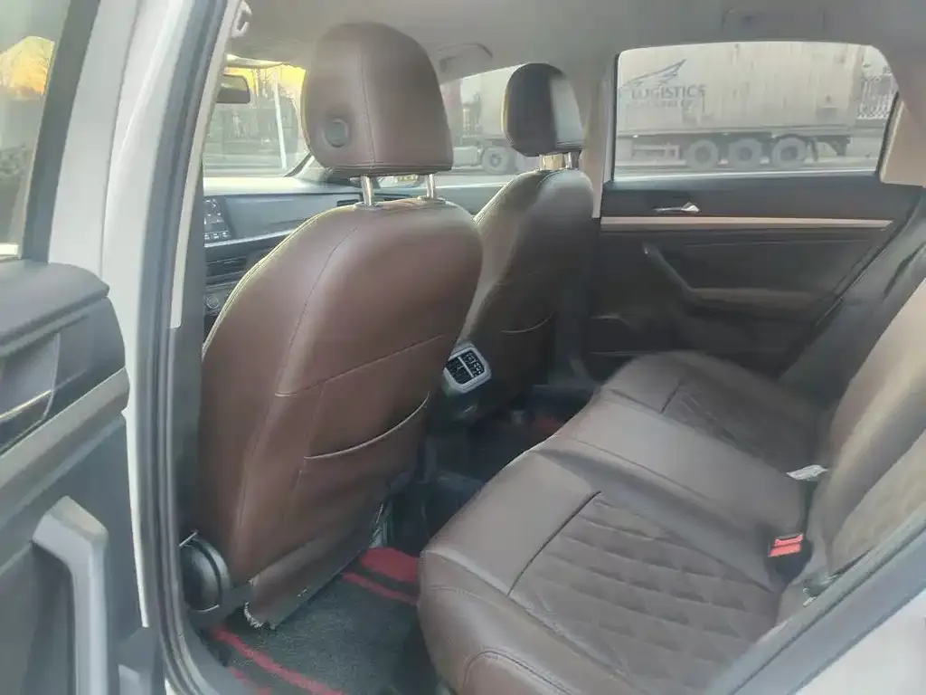 Volkswagen Lavida 2022 из CN, фото 7