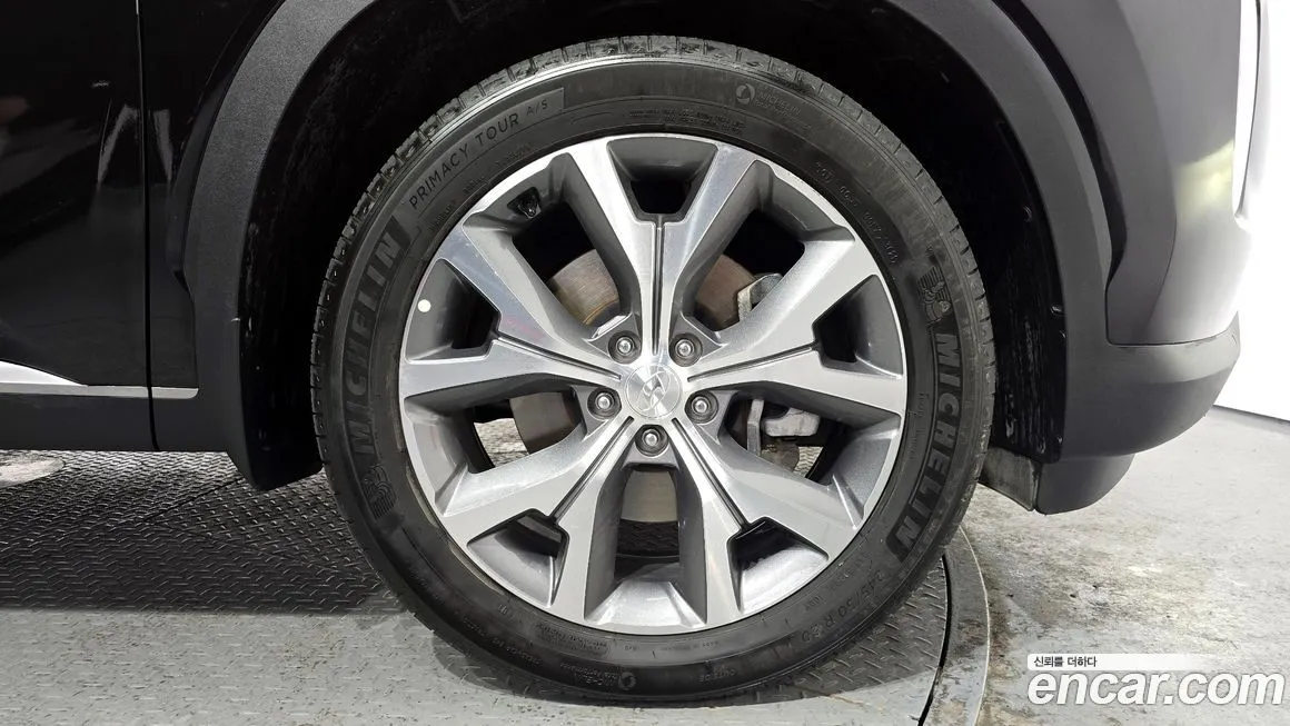 Hyundai Palisade — фото 9