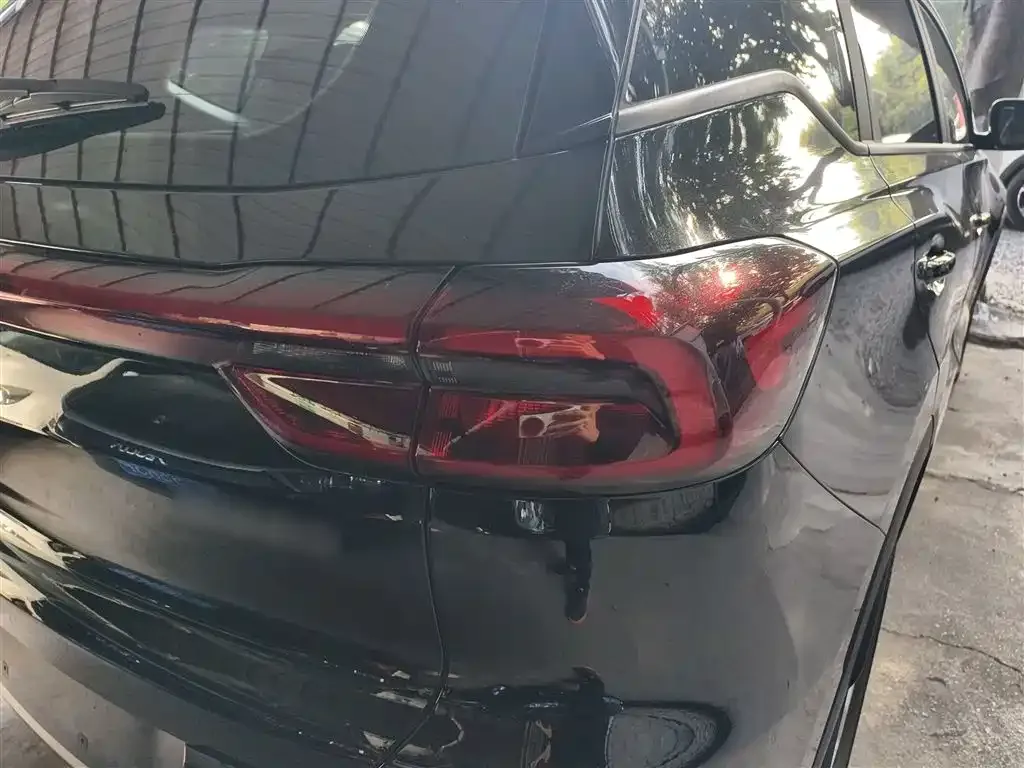 Chery Tiggo 7 2025 из CN, фото 2