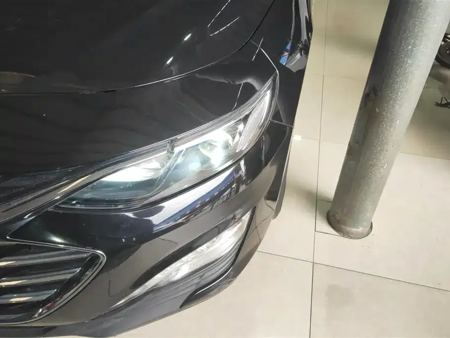 Chevrolet Malibu XL 2022 из CN, фото 3