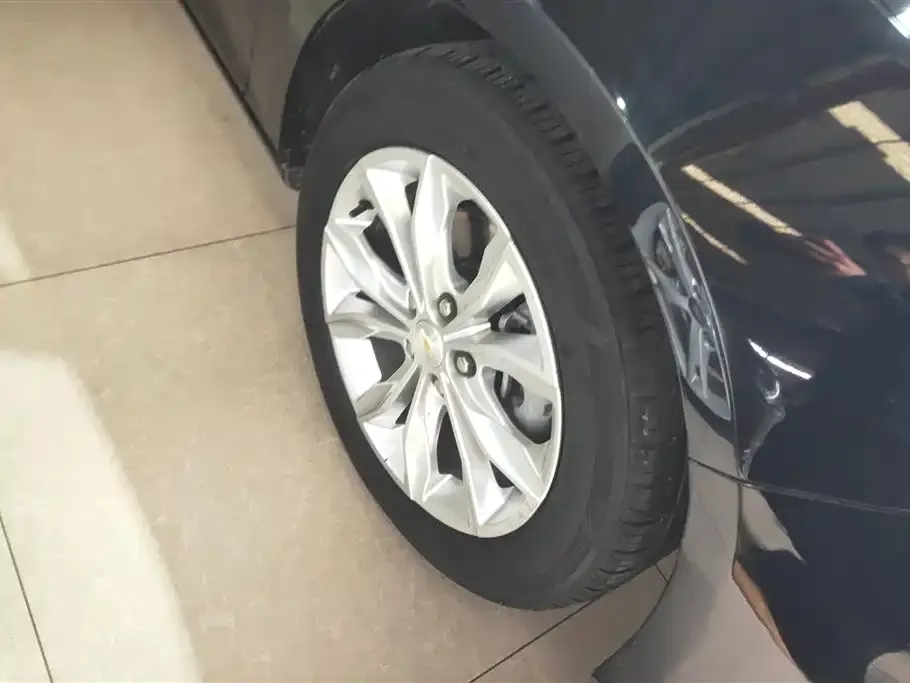 Chevrolet Malibu XL 2022 из CN, фото 4