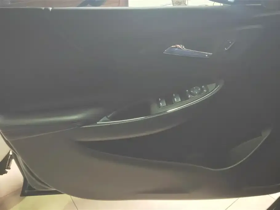 Chevrolet Malibu XL 2022 из CN, фото 8