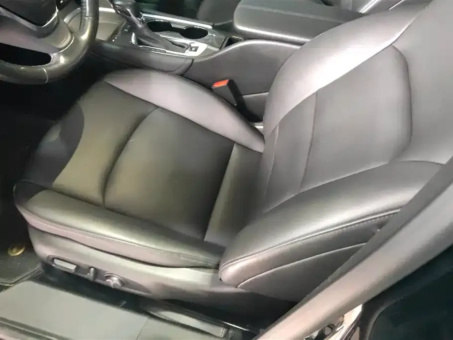 Chevrolet Malibu XL 2022 из CN, фото 6