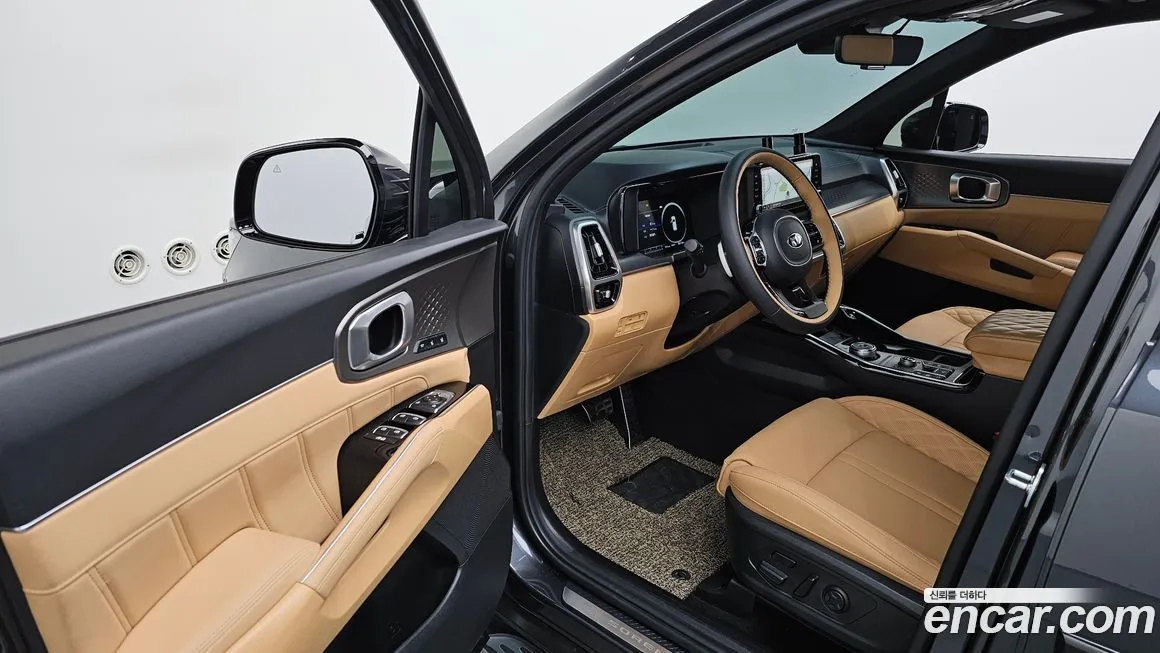 Kia Sorento — фото 9
