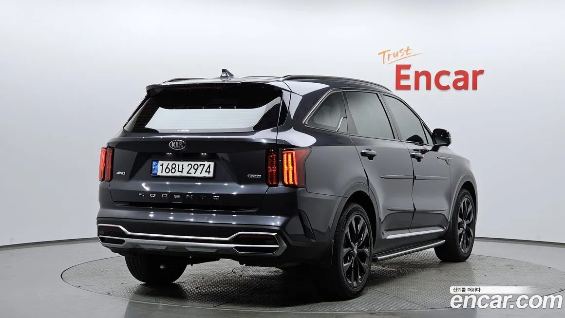 Kia Sorento — фото 2