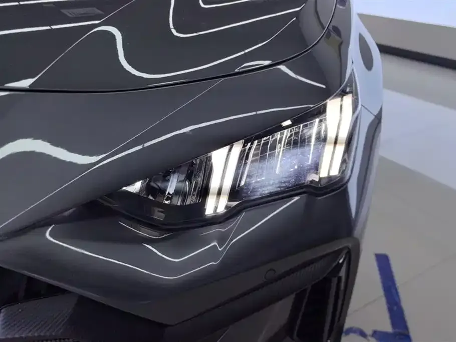 GAC Motor Shadow Leopard 2024 из CN, фото 10