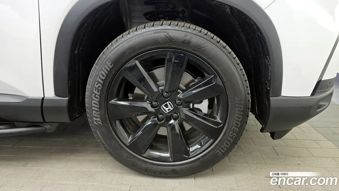 Honda Pilot 2025 из KR, фото 10