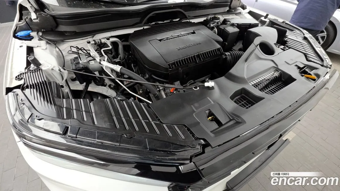 Honda Pilot 2025 из KR, фото 8