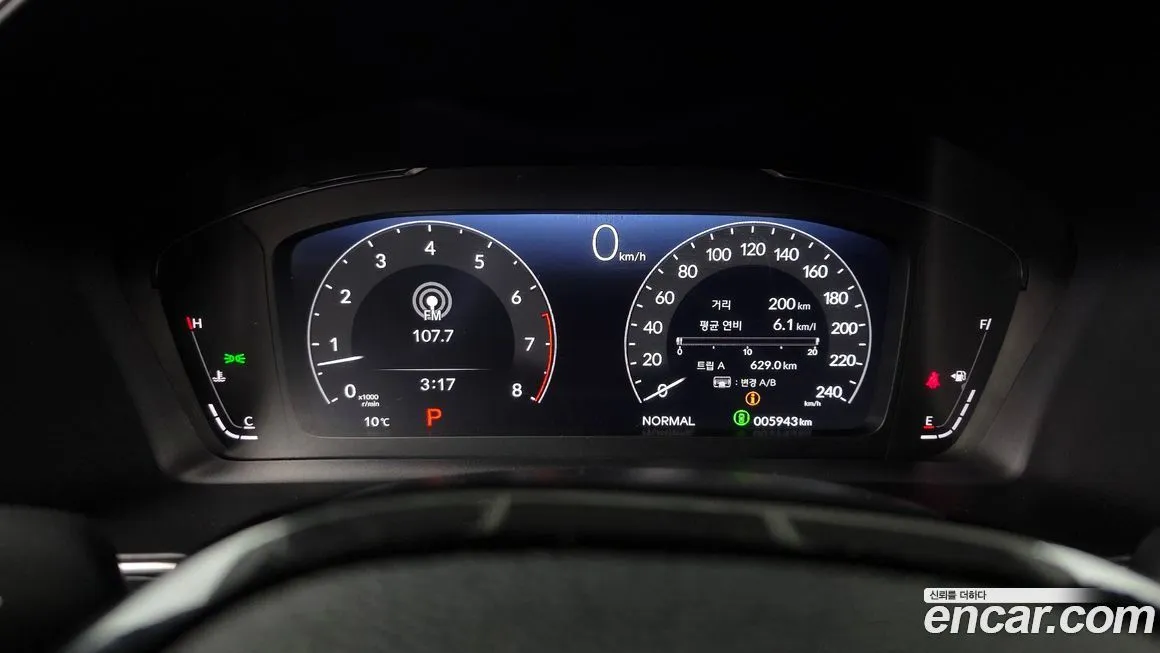 Honda Pilot 2025 из KR, фото 3