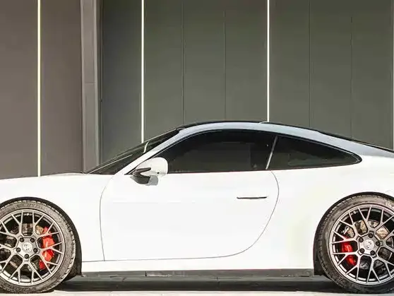 Porsche 911 — фото 3