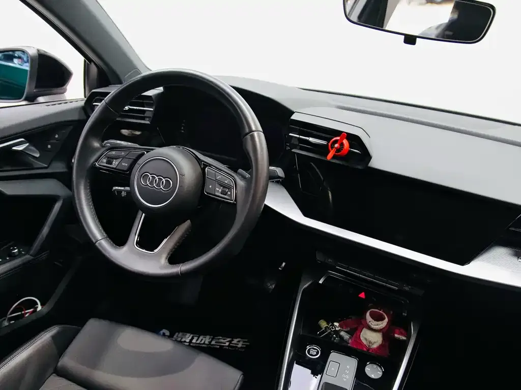 Audi A3 — фото 8