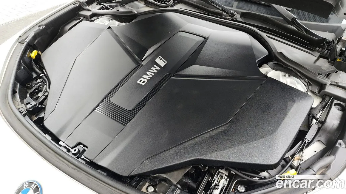 BMW i7 2023 из KR, фото 9