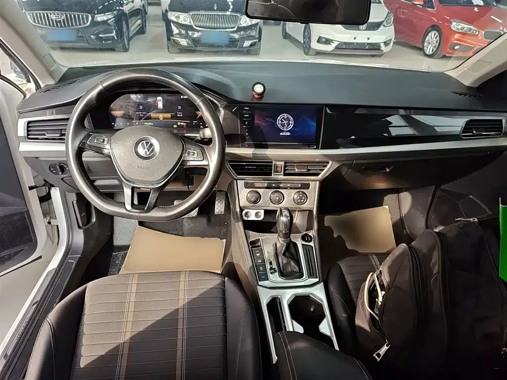 Volkswagen Lavida 2022 из CN, фото 6