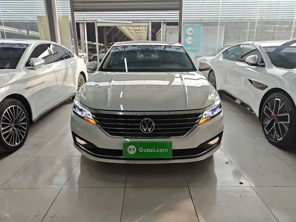 Volkswagen Lavida 2022 из CN, фото 5