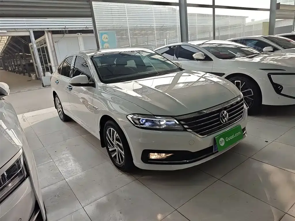 Volkswagen Lavida 2022 из CN, фото 10