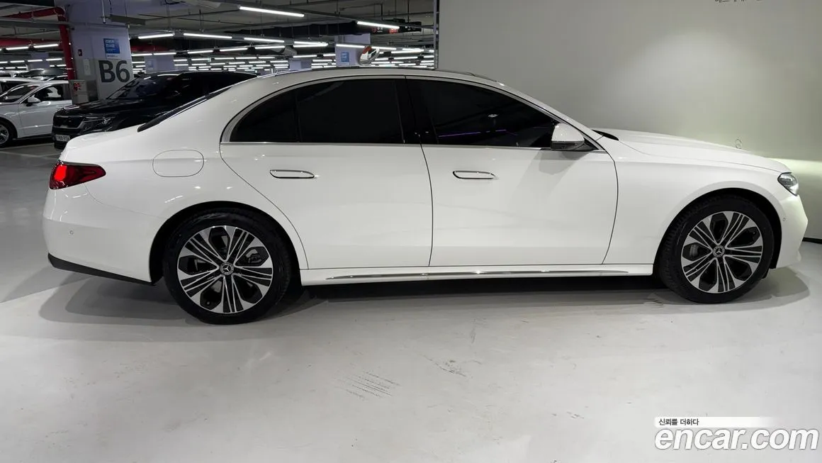Mercedes-Benz E-Class 2025 из KR, фото 7