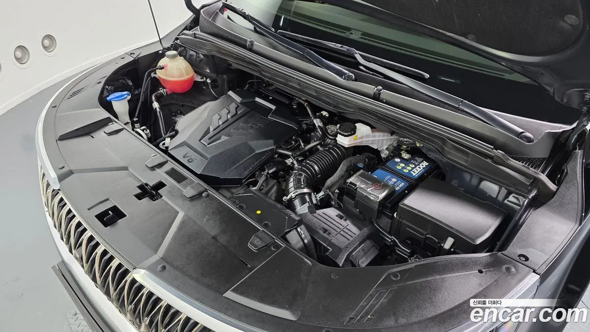 Kia Carnival 2021 из KR, фото 6