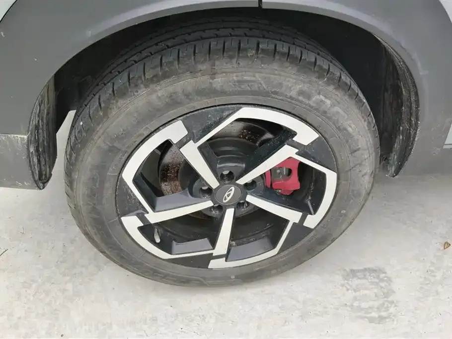 Chery Explorer 06 2023 из CN, фото 6