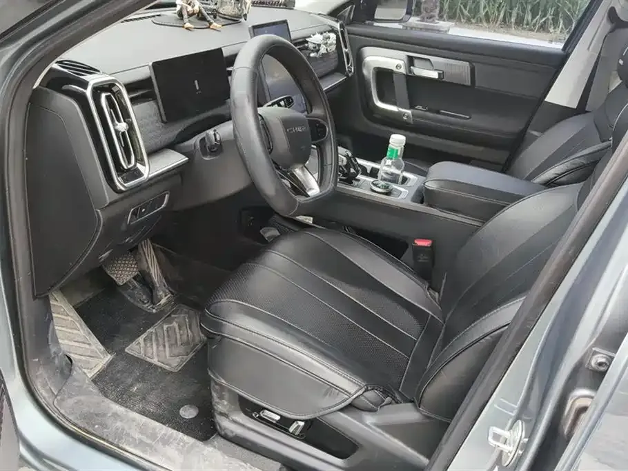 Chery Explorer 06 2023 из CN, фото 10