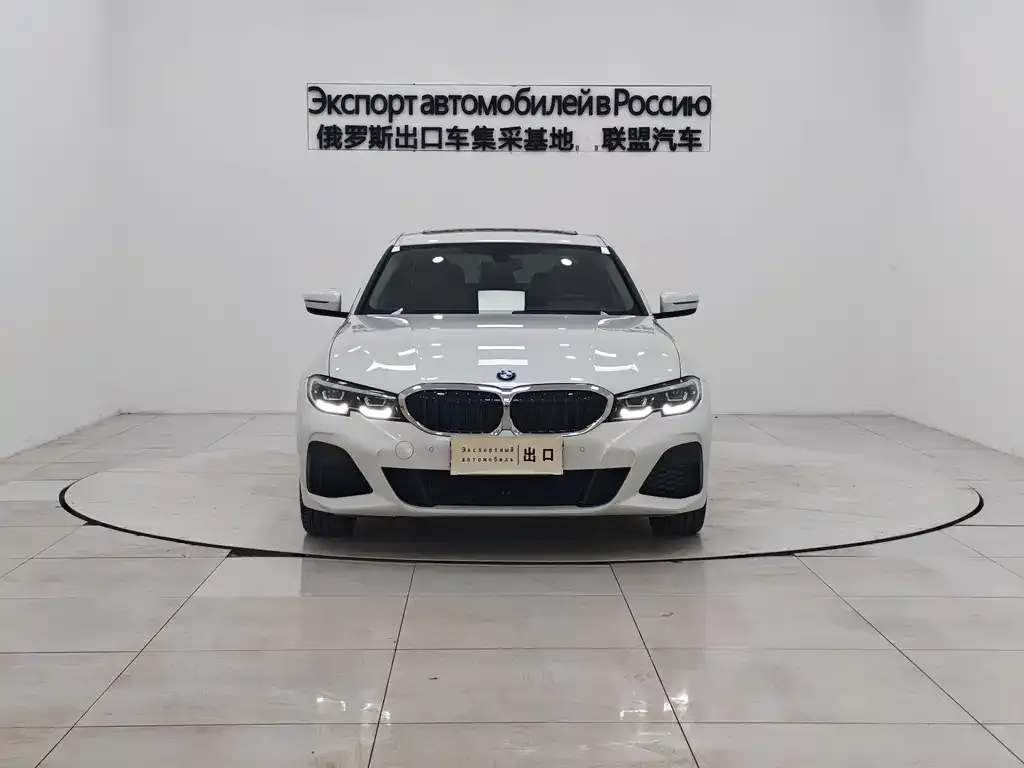 BMW 3 Series — фото 9