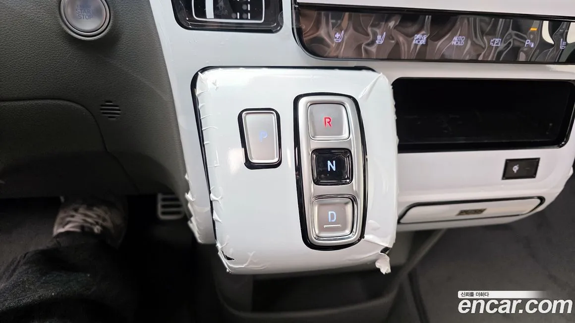 Hyundai Staria — фото 9