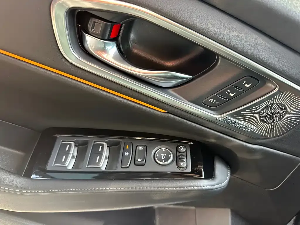 Honda Accord 2023 из CN, фото 9