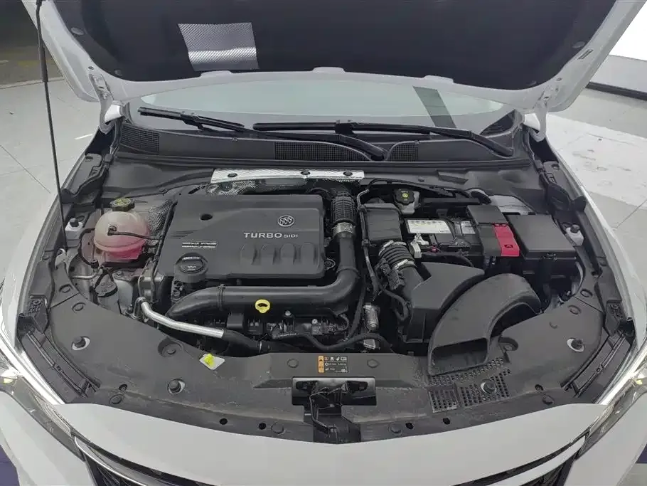 Buick Verano 2025 из CN, фото 9