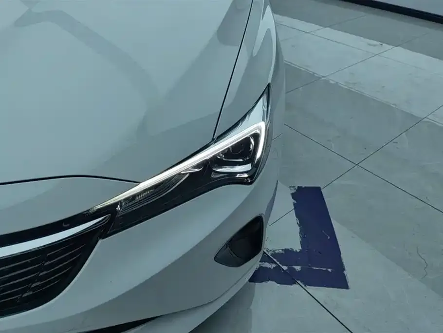 Buick Verano 2025 из CN, фото 7