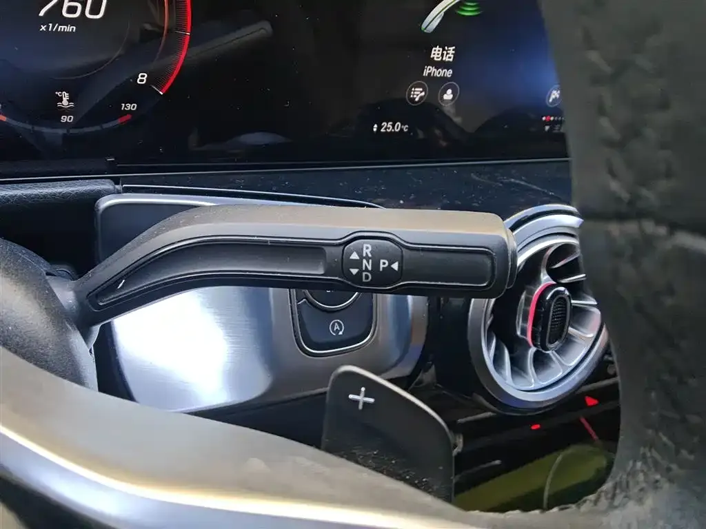 Mercedes-Benz GLB 2022 из CN, фото 2