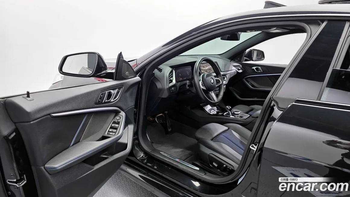 BMW 2-Series 2024 из KR, фото 5