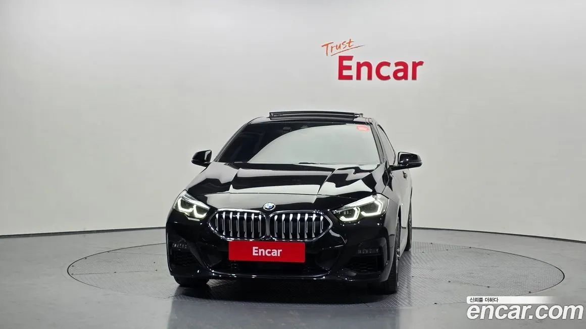 BMW 2-Series 2024 из KR, фото 4