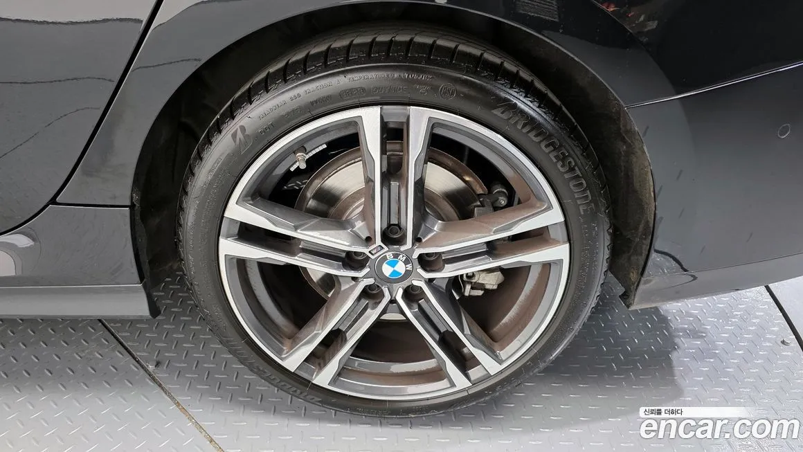 BMW 2-Series 2024 из KR, фото 3