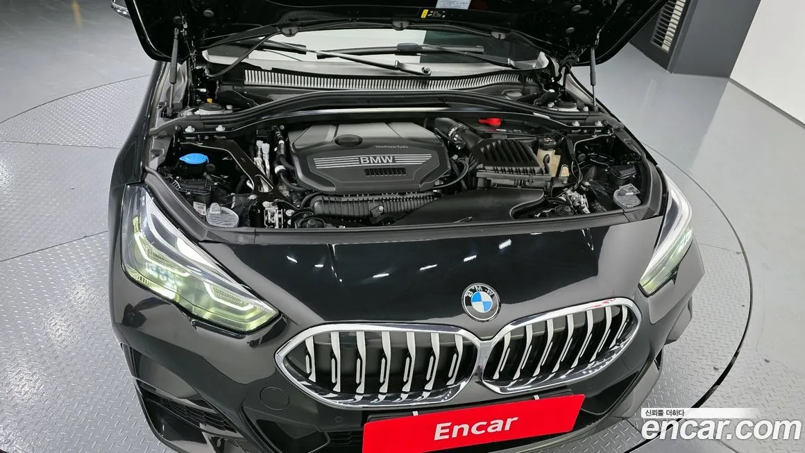 BMW 2-Series 2024 из KR, фото 8