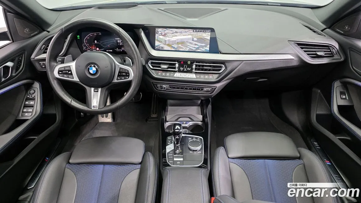 BMW 2-Series 2024 из KR, фото 10