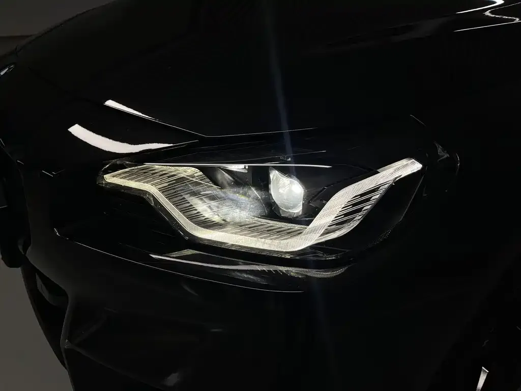 BMW M2 2025 из CN, фото 2